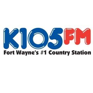 k105.3 lafayette|radio station k105 in fort wayne indiana.
